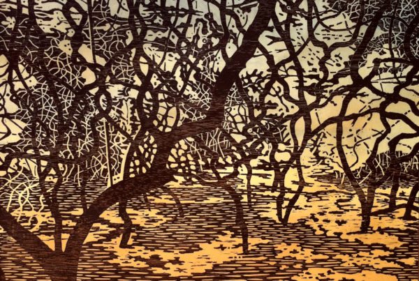 Eve Stockton