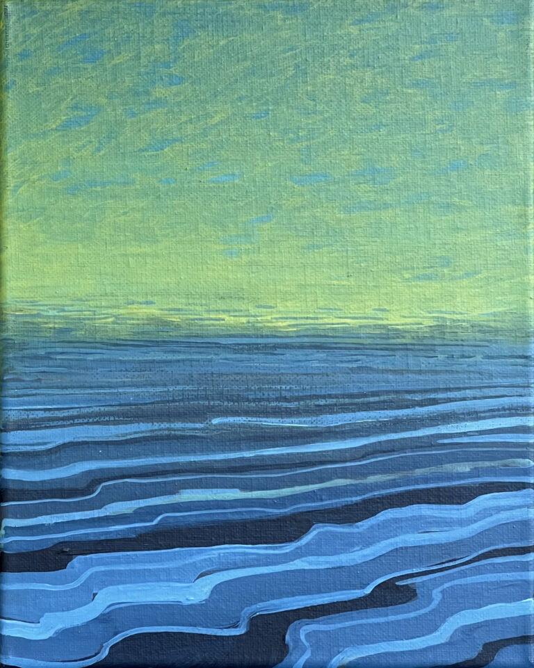 10. Tidewater
8x10
$400