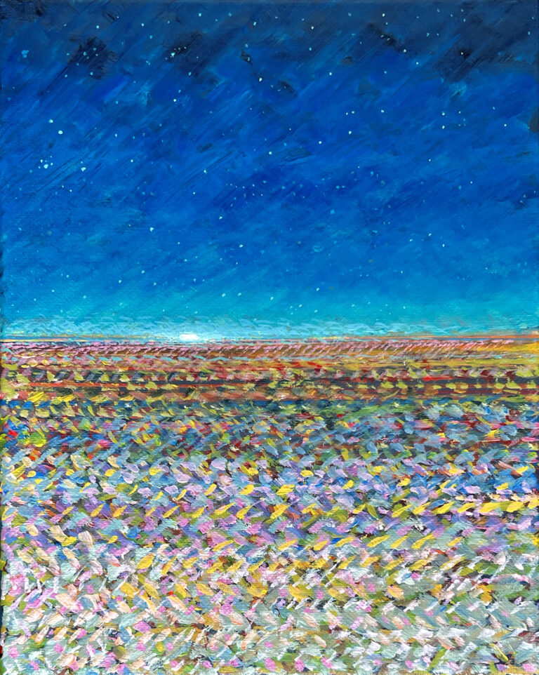 11. Evening
8x10
$400