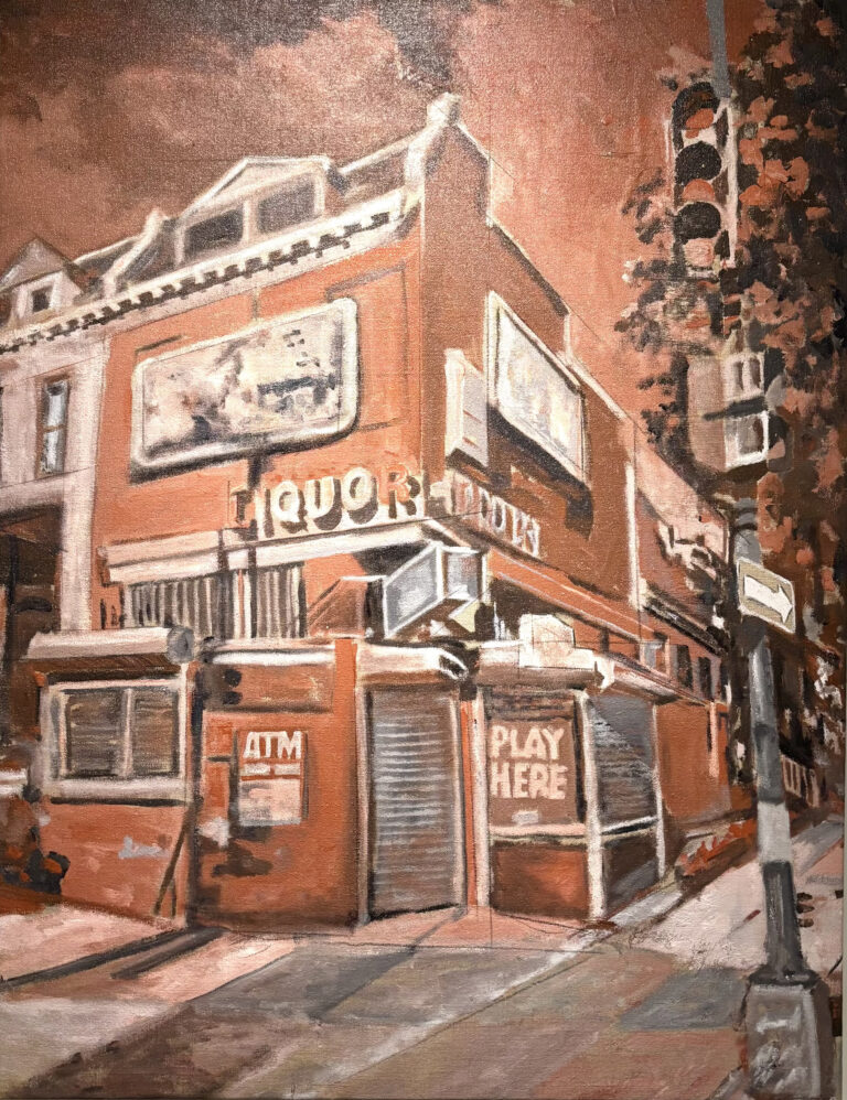 17. DC Corner Sketch 3
46x60
$3,100