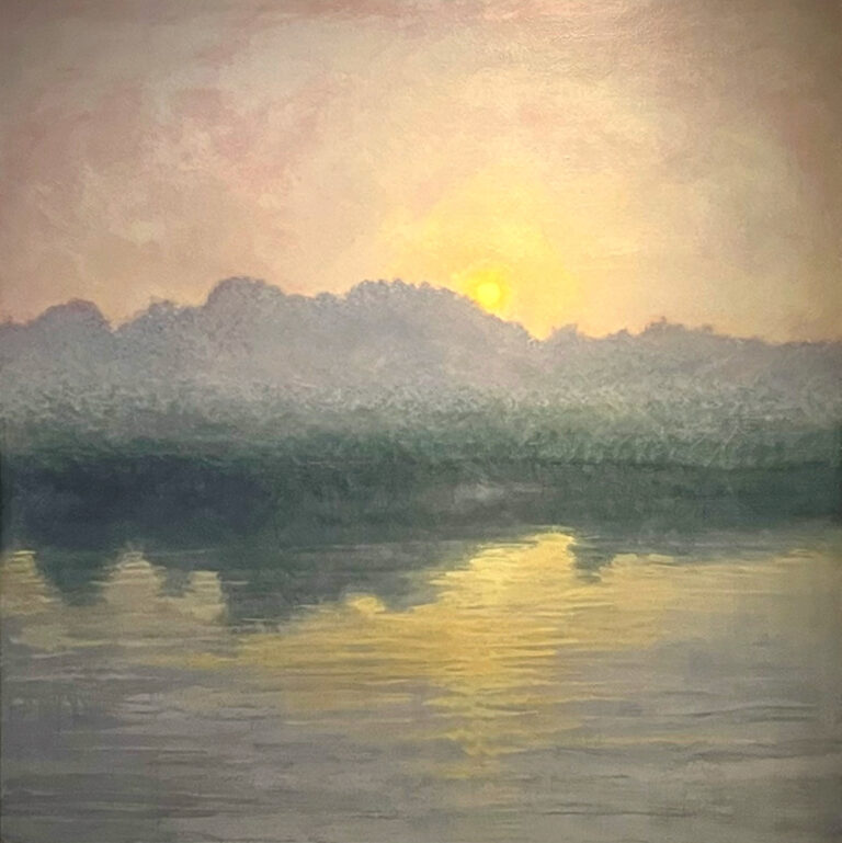 22. Morning Dress
72x72
$5,550