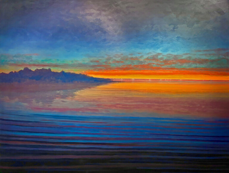 29. Pariah
96.5x73.5
$6,250