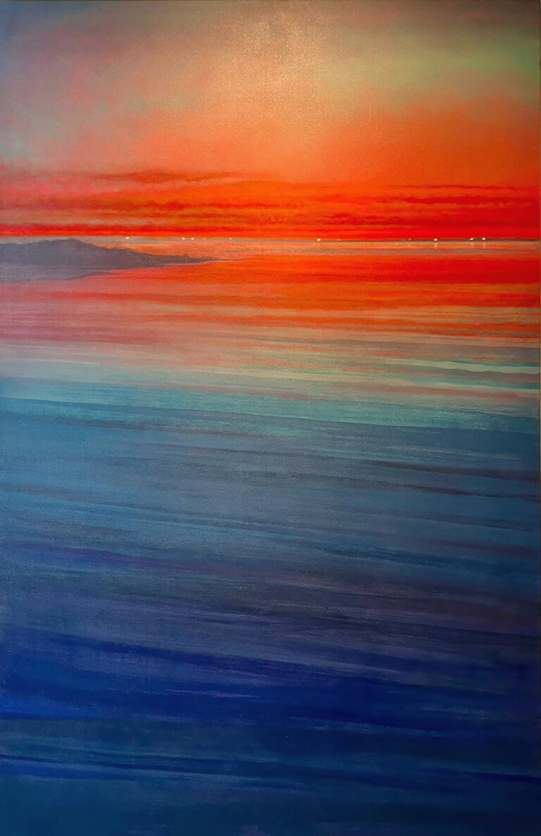 30. Persona Non Grata
48x74
$4,250