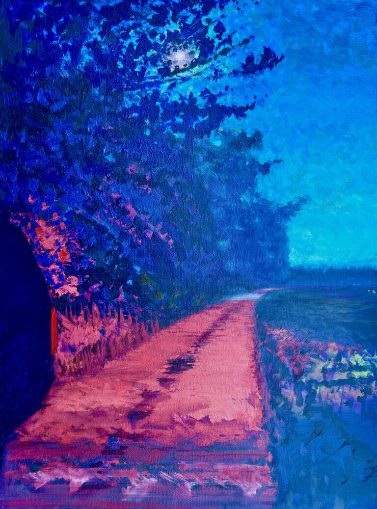 4. Brakelite
18x24
$850