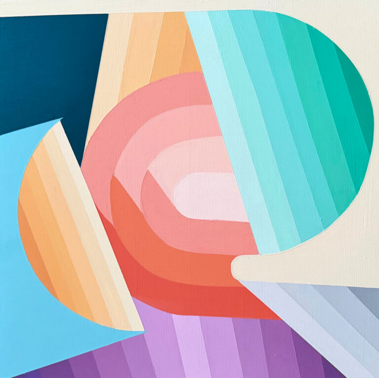 Landscape 7
Acrylic and Spray Paint on Canvas
12 x 12 in
$300